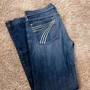 Women Jeans